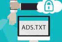 Cara setting Ads.txt di wordpress tanpa menggunakan plugin. Cara membuat Ads txt wordpress tanpa plugin dengan mudah