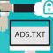 Cara setting Ads.txt di wordpress tanpa menggunakan plugin. Cara membuat Ads txt wordpress tanpa plugin dengan mudah